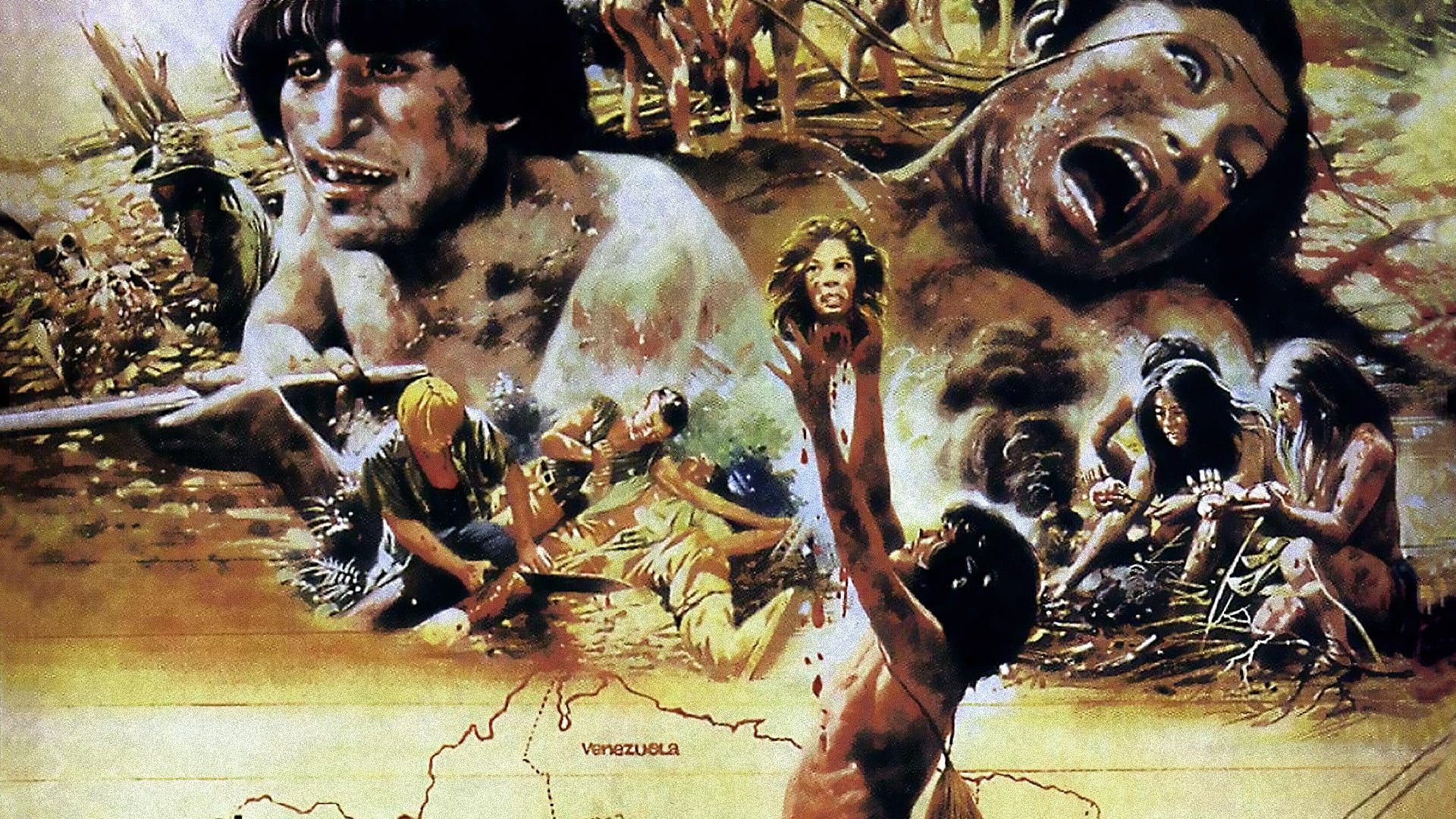 cannibal holocaust 1980 full movie 480p download